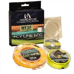 Набор для нахлыста Maxcatch фотография