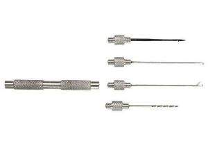 Набор инструментов для бойлов Mikado AIX-0981A фотография