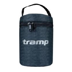 Термочохол для харчового термоса Tramp 0.5-0.7л UTRA-001-dark-grey Фотографія