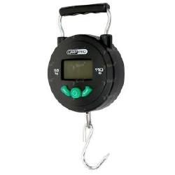 Весы электронные Carp Pro CP02650D 50кг с рулеткой фотография