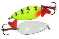 Блесна Spinnex Lady 18г 105 фотография