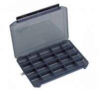 Коробка Meiho Versus VS-3020ND черная фотография