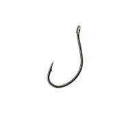 Гачки Gurza Drop Shot Hook BN K-1701 №1 9шт Фотографія