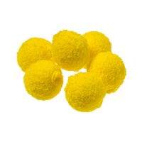 Насадка искусственная Профмонтаж Floating Ball 6мм Кукуруза 10шт фотография