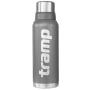Термос Tramp Expedition Line 1.2 л UTRC-028 сірий Фотографія