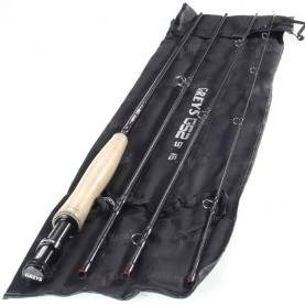 Удилище нахлыстовое Greys GS2 8.6' 5 фотография