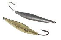 Блесна отвесная РВС Успех 6.8г Латунь фотография