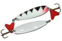 Блешня Spinnex Krocodile 16г 118 Фотографія