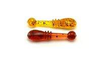 Силикон Crazy Fish Whitebait фотография