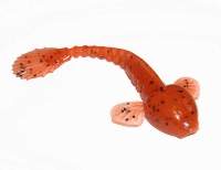 Силикон Fanatik Goby 3.5" 023 (5шт)  фотография