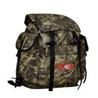 Рюкзак Carp Zoom Camou Rucksack 35л CZ9170 фотография