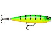 Воблер Rapala Precision Xtreme Pencil Freshwater 127F PXRP127 FT фотография