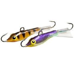 Балансир Крапаль Mikron Фотографія