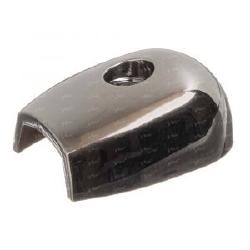 Крышка корпуса задняя Ryobi Ecusima 1000/2000 (41569) фотография