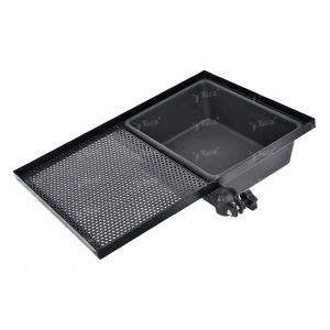 Обвес для кресла Волжанка - столик с контейнером АС-1813 фотография