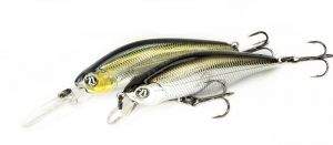 Воблер Pontoon21 Chaos Фотографія