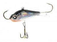 Балансир Lucky John Baltic 61601-13H с тройником фотография