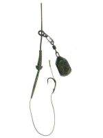 Готовий монтаж Технокарп Ковзний 80г Фотографія