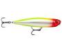 Воблер Rapala Precision Xtreme Pencil Freshwater 107F PXRP107 CLN Фотографія