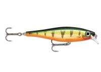 Воблер Rapala BX Minnow 100F BXM10 P фотография