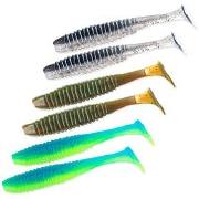 Силікон Veduta Slim PT 2.8" M10 6шт Фотографія