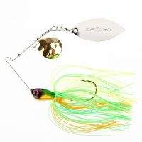 Спиннербейт Kalipso Lotos 7г 421GS Фотографія