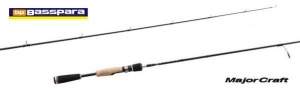 Спиннинг Major Craft BassPara  фотография