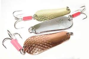 Блешня Mikado Gnom Фотографія