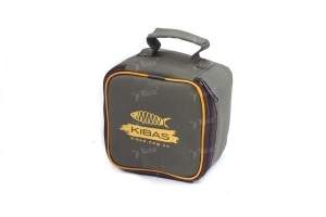 Футляр для катушек Kibas K160 фотография