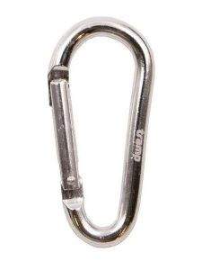 Карабин без муфты Фотографія