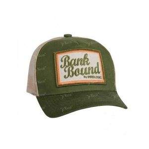 Кепка Prologic Bank Bound сетка 54655 фотография