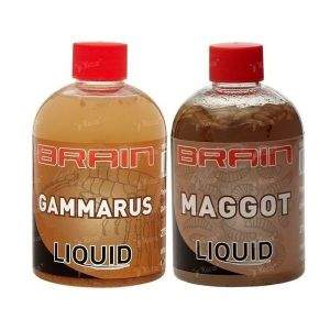 Ликвид брайн Фотографія