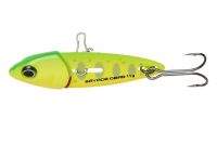 Блесна Savage Gear Minnow Switch Blade 5см 11г Firetiger-Smolt фотография