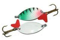 Блесна Spinnex Perch 8г 117 фотография