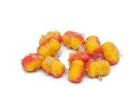 Міні плаваючі бойли Talisman 8мм Тутті-фрутті 10шт Фотографія