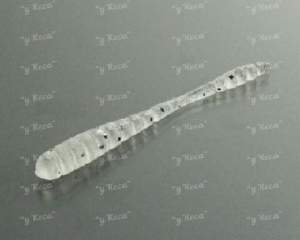 Tsunekichi Worm 2" 15шт #C-68 фотография