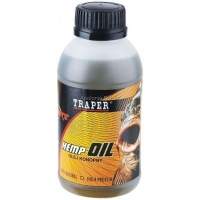 Масло Traper 300мл Halibut (палтус) Фотографія