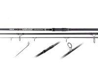 Вудлище сподовое Fishing ROI Mirage 3.6 m 5.25 lb 3pcs Фотографія