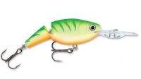 Воблер Rapala Shad Rap Jointed JSR05 GTU Фотографія