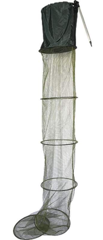 Садок Golden Catch круглый 3.0м д.40см 6820024 фотография