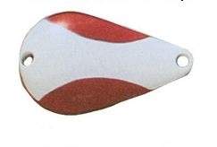 Блесна Acme K.O.Wobbler 14г S670-RWN фотография