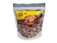 Бойлы Rocket Baits пылящие Комби 0.25кг 20мм Цитрус-карамель фотография