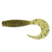 Силікон Kalipso Passion Grub 3.0" 125 10шт Фотографія