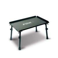 Столик монтажный FOX Warrior bivvy table CAC357 фотография