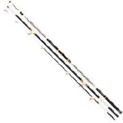 Вудилище серфове Trabucco Extrema Over Cast 4.2м до 200г Фотографія