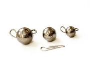 Груз вольфрам DS Чебурашка 10г 1шт фотография