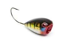 Воблер GOSS Хорватское яйцо 5.5см 07 фотография