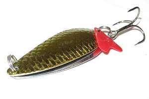 Блесна Winner Dombiva W-005 20г 002 фотография