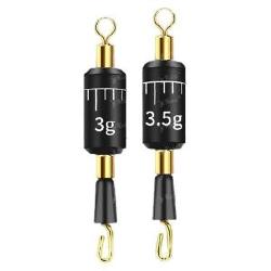 Груз быстросъемный Herabunafishing фотография