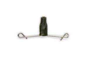 Коннектор для бокового отвода Kosadaka 3095 M безузловой 5шт фотография